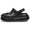 Crush High Shine Clogs 'Black' Women's 209285-001