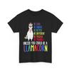 Llama Shirt, Unless You Could Be A Llama Shirt, Llama Lovers T-shirt