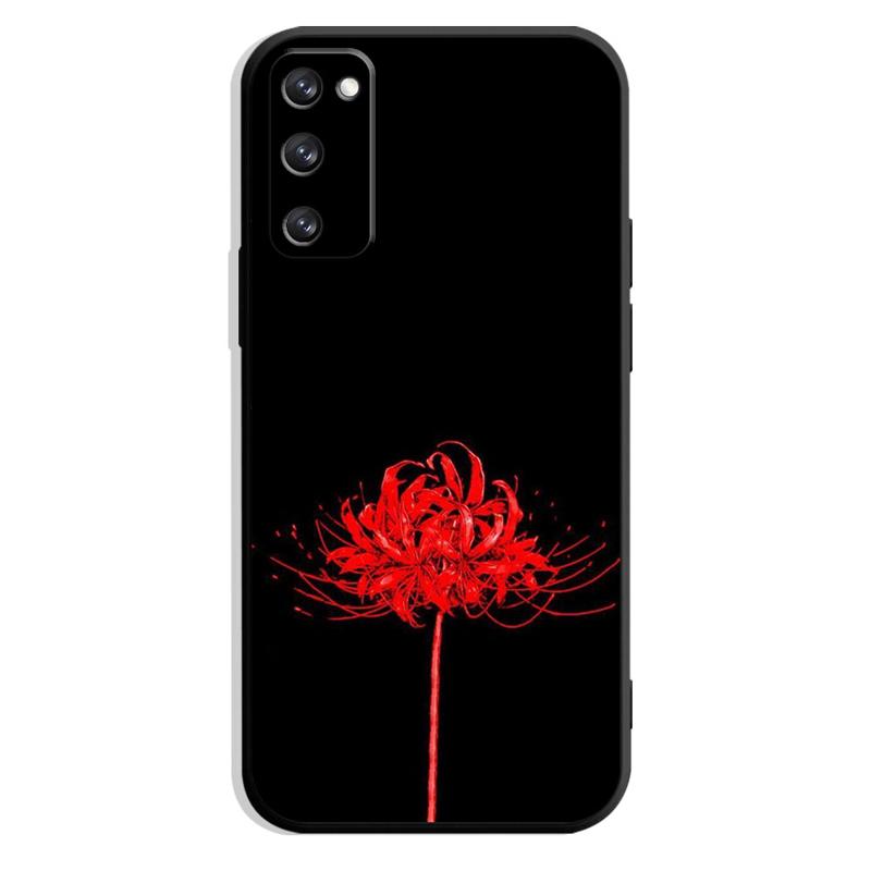 

Красный чехол для телефона Equinox Flower для iPhone Samsung Galaxy Redmi Xiaomi Note SA 6 7 8 9 10 11 12 13 14 15 16 20 21 22 23 53 54 Pro Max Plus Ultra TPU Xiaomi Redmi Note 10