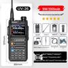 Baofeng BF-UV26 Two-Way Radio (CN version)