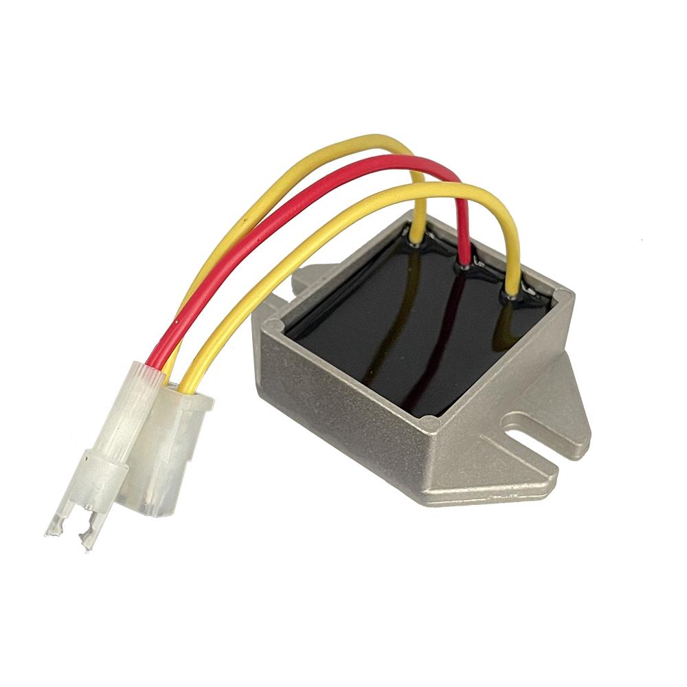 

OYOTE 394890 Voltage Regulator for Briggs & Stratton 393374 691185 797375 797182