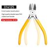Electricity Wire Cable Cutters Cutting Work Side Diagonal Pliers Repair Hand Tools