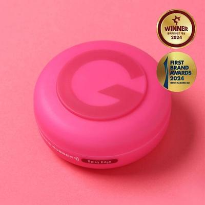 Moving Rubber Spiky Edge Super Starkes Wachs 80g