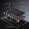 Luxury Auspicious Cloud Leather Carving Process Embossed Case For Huawei Nova14 Ultra Nova 14 Pro 13 Pro 12 Protect Cover