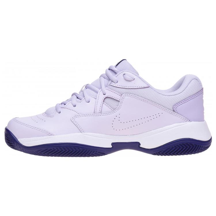 

Nike Court Lite 2 Clay Lilac Purple Women s CD0393-500 38