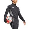 adidas TIRO 25 Competition Training Top Soccer Jersey Men's Black JJ1515