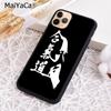 MaiYaCa Cool Martial Aikido Phone Case Shell For iPhone 17 Air 12 13 16 Pro Max 15 14 Plus Cover Coque