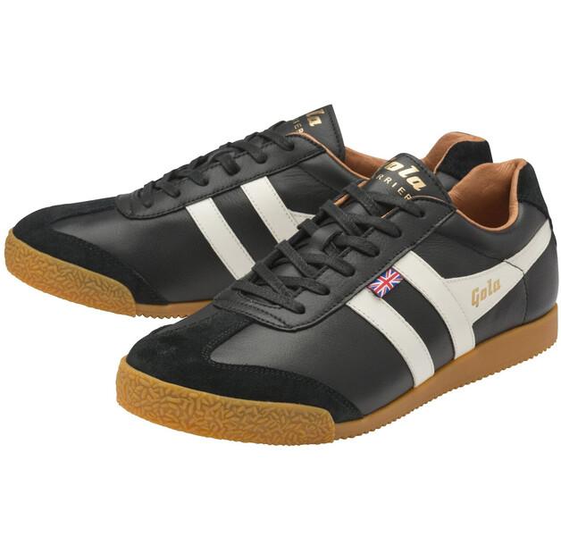 Кроссовки Gola Harrier Elite 2