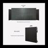 Lofit P3.75 Single/Dual Color LED Advertising Display CN plug (adapter included)