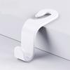 Hanging Design Car Seat Headrest Hook Auto Interior Storage Organizer  for Interior Organization