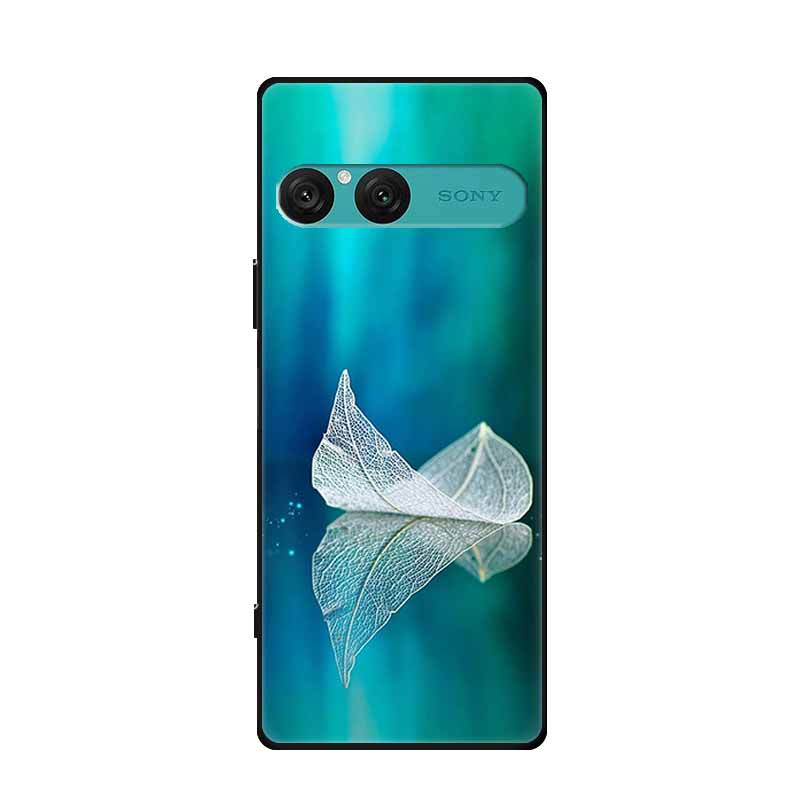 For Sony Xperia 10 VII Case Silicone Planet Cool Animal TPU Soft Back Cover for Sony Xperia10 VII Phone Cases XQ-FE54 XQZ-CBFE