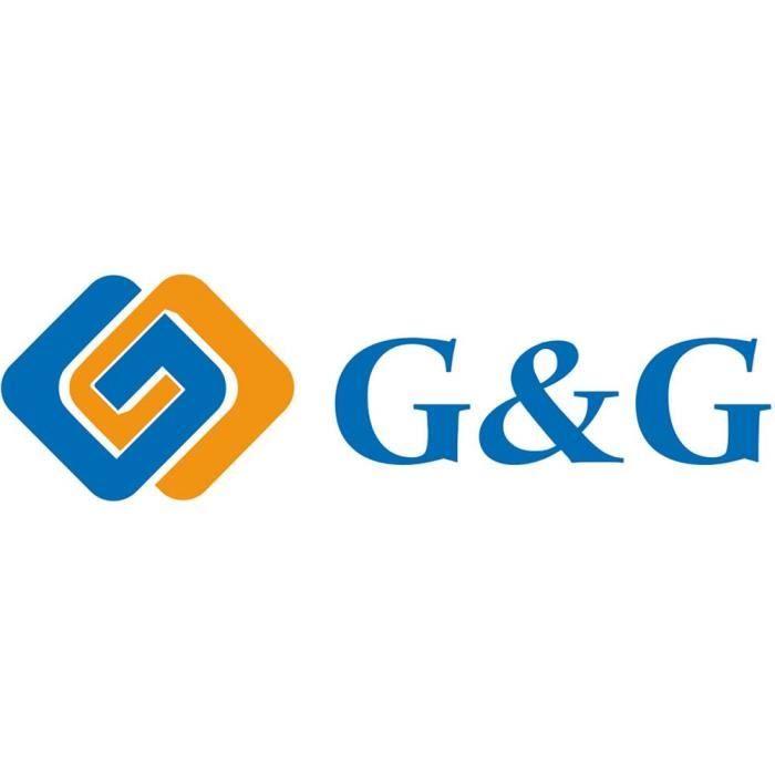 Cartouche de toner noir compatible G &amp; G 14129 pour Samsung Xpress - MLT-D111S - 1000 pages