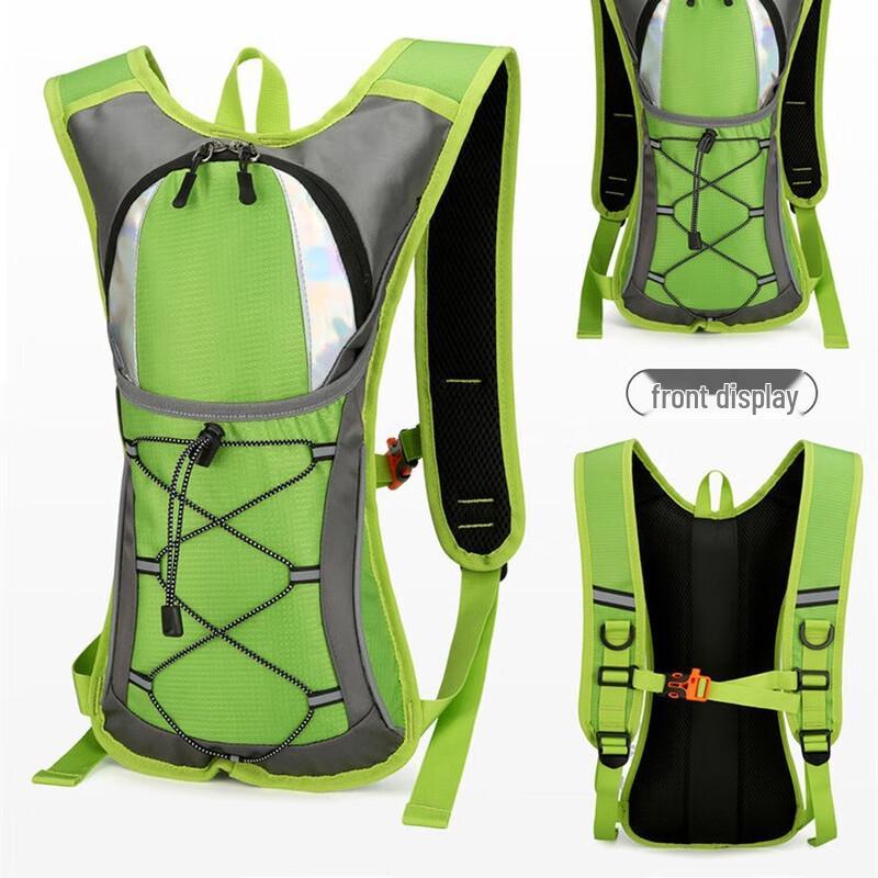 Multi-purpose Outdoor Cycling Backpack