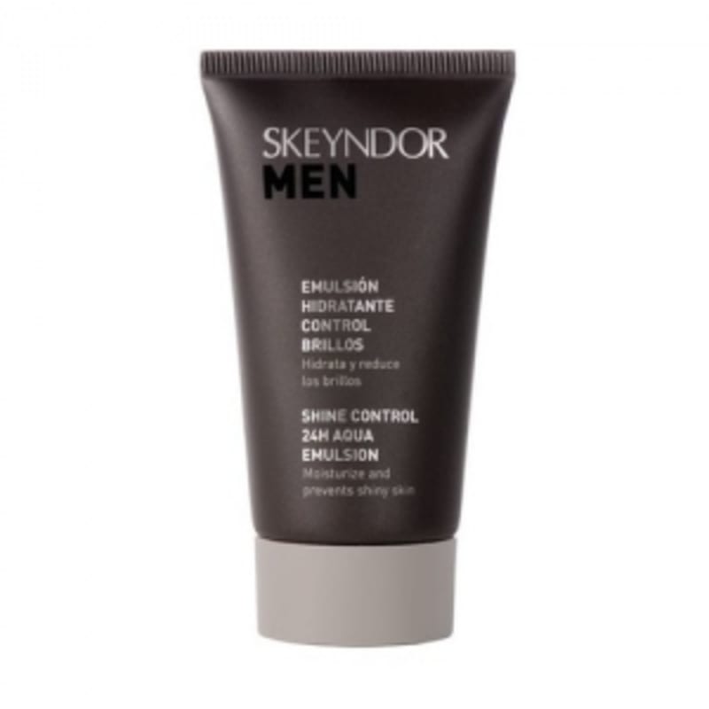 

Skindol Для мужчин Контроль блеска 24 часа Аква-эмульсия 50 мл