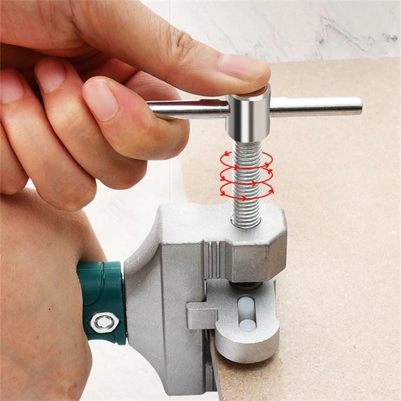Professional Diamond Glass Cutter Set Glass Cutter Set For Glass Tile Cutting Tile Cutter Manual Glass Tile Cutting Tool