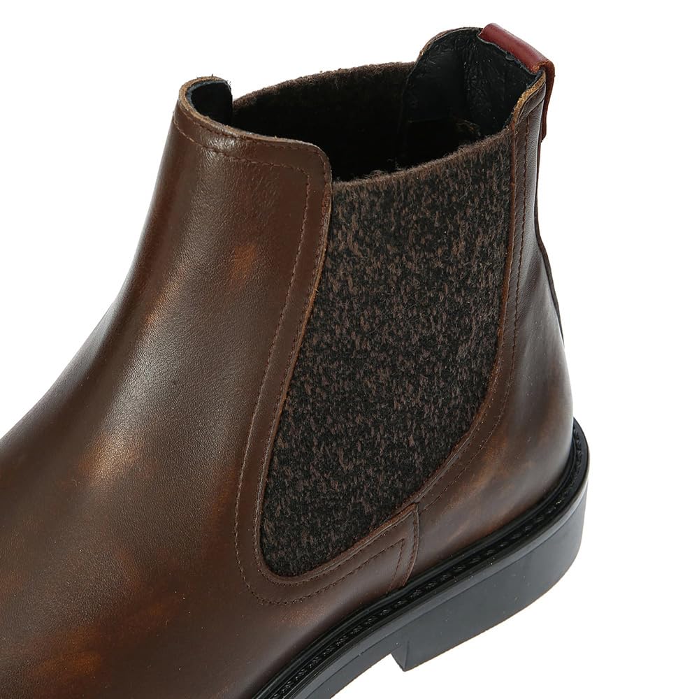 Stiefel Camel cm [Ambitious] 12262-6175 26.5