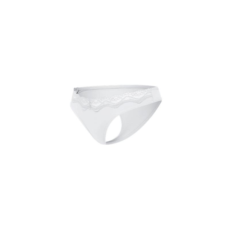 

Сексуальні жіночі мереживні стрінги з низькою талією, бавовняна нижня білизна для жінок XL