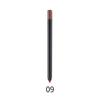 16-Color Long-Lasting Eyeliner & Lip Liner: Easy to Apply, Fade-Resistant