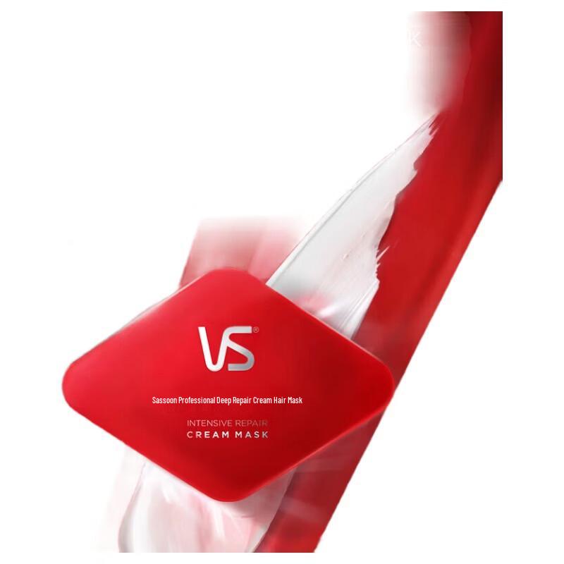 VS Expert Маска для волос Глубокое восстановление