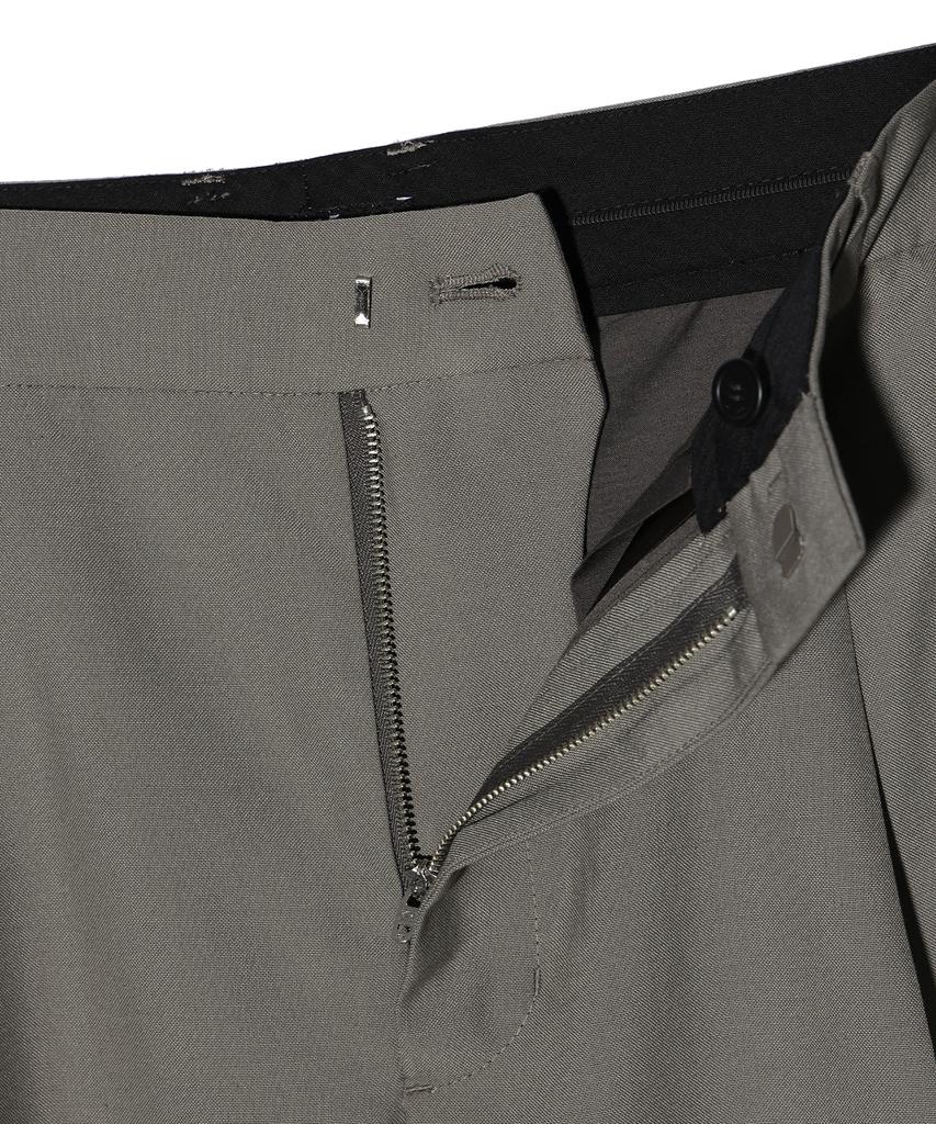IEY Demian Comfort Slacks Khaki