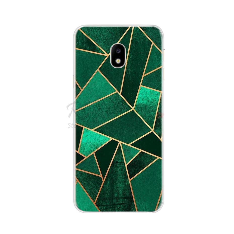 Phone Case For Samsung Galaxy j3 j5 j7 2017 Case Soft Silicone Cover for Protector Samsung j3 j5 j7 2017 Back Cover bumper Coque