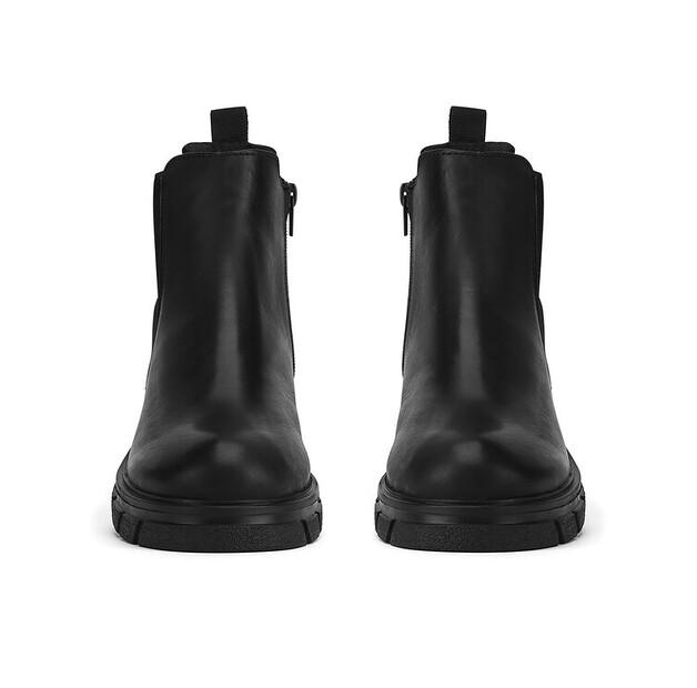 Ботильоны Rieker Z9150-00 черные