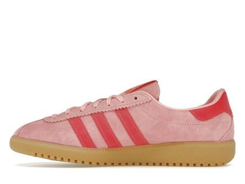 adidas Bermuda Semi Pink Spark W - IH0302