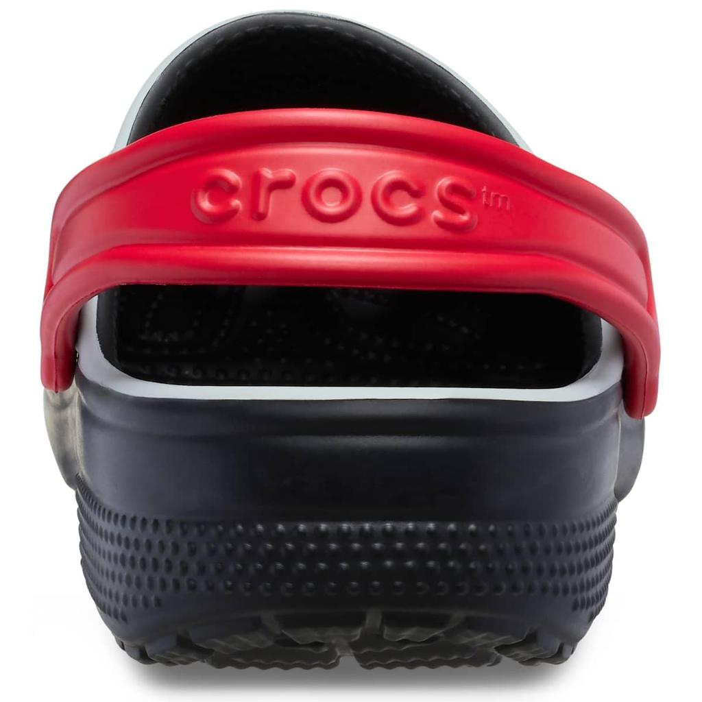 Crocs Unisex Adult Classic Retro Sport Clog Mirage 11 US US Men Women/9