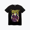 NOVÁ Pánská trička Twenty One Pilots Hiphop Street trička Americký potisk Kulatý výstřih Motocykl Volné Ležérní Unisex Top Tričko