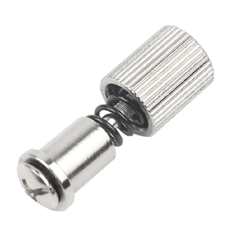 

Sewing Machine Presser Mount Screw Sewing Presser Foot Spring Screw Attachment Sewing Presser Foot Accessories 1