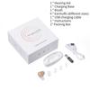Aid Hearing Elder In Ear Mini Invisible Adjustable Tone Sound Portable Amplifier