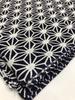 Yagisei Tenugui Hand Small Navy 9m 33cm Equivalent To 10 Made In Japan [yYAGISEI] (Japanese Towel) - Pattern, Blue, Roll, Approx. Wide, Handmade,
