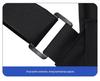 2025 Men's Multifunctional Oxford Cloth Crossbody and Shoulder Bag for Cycling