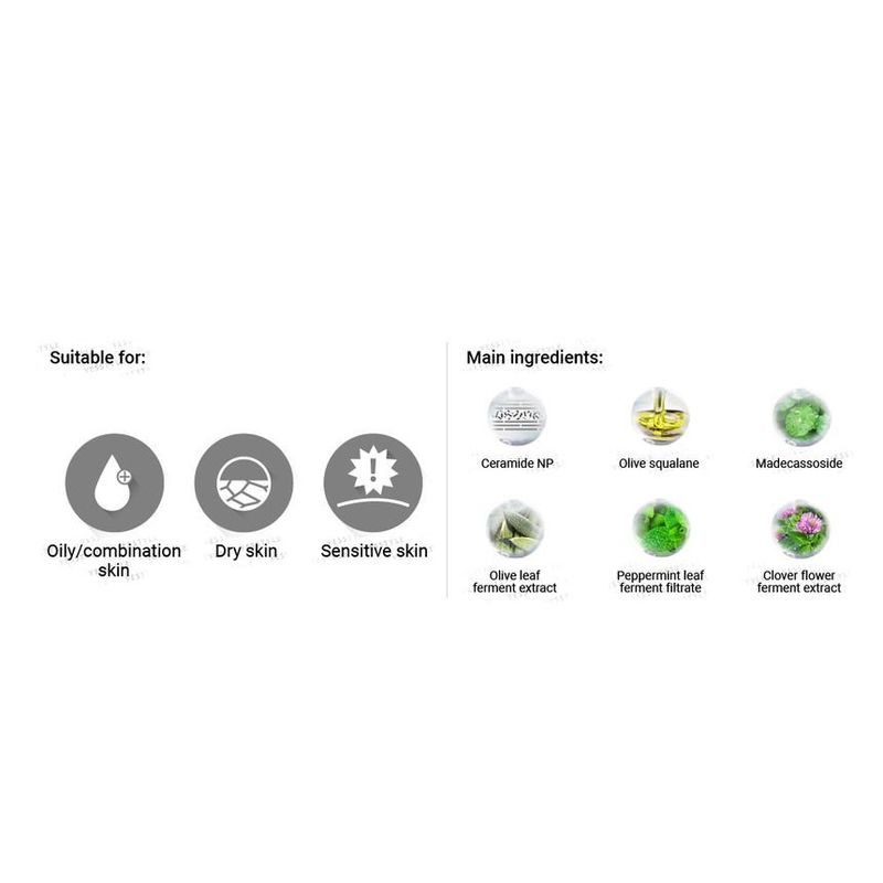 Wish Formula - Fermented Hydra Ceramide Lotion (500g)
