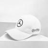 GDX2  Car Logo Baseball Hat Auto Emblem Sports Sunshade Cap For Mercedes Benz AMG W124 W202 W203 W204 W210 W211 W212 Auto Accessories