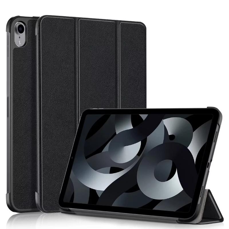 Case for iPad Mini6 2021 Tablet Case Tri-fold Bracket Painted Tablet Case Magnetic Protective Cover For Funda Ipad Mini 6 2021