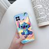 JO37 Lilo Stitch Pouzdro na telefon pro Motorola G34 G32 G31 G14 G84 G62 E32 G24 G72 G71 G73 G85 G200 G60S G60 G52 G51 G50 G42 G41 G32 G30