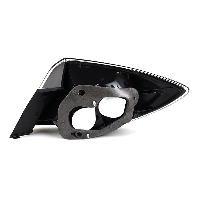 Auto Rear Tail Light Assembly For Mazda 3 2004 2005 2006 2007 2008 2009 2010 Turn Signal Tail Lights Brake Lamp Car Accessories