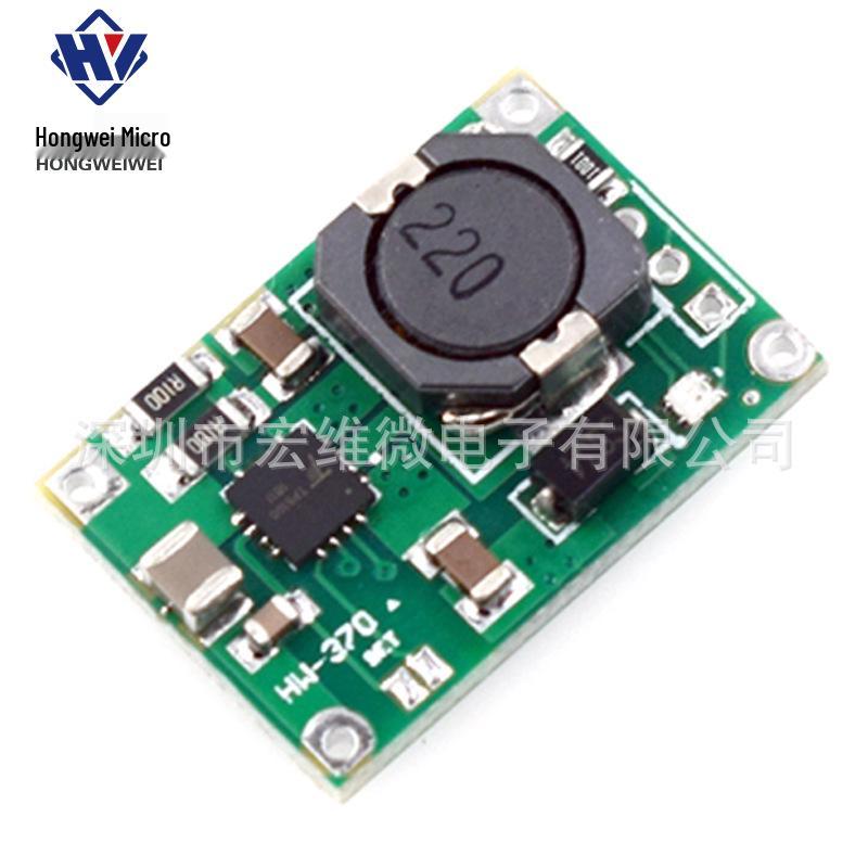 TP5100 Single/Dual Cell 4.2V/8.4V Lithium Battery Charging Board, 2A Compatible