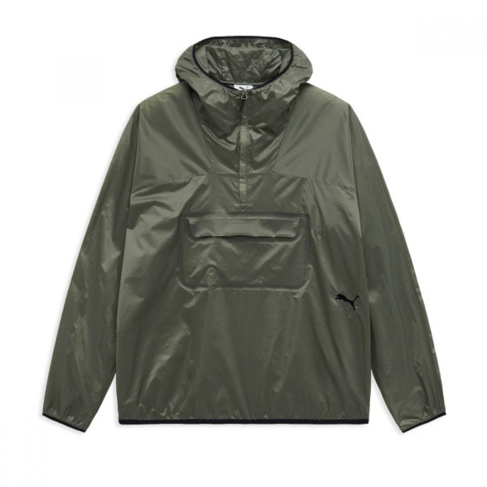 

Puma Urban Light Woven Anorak L