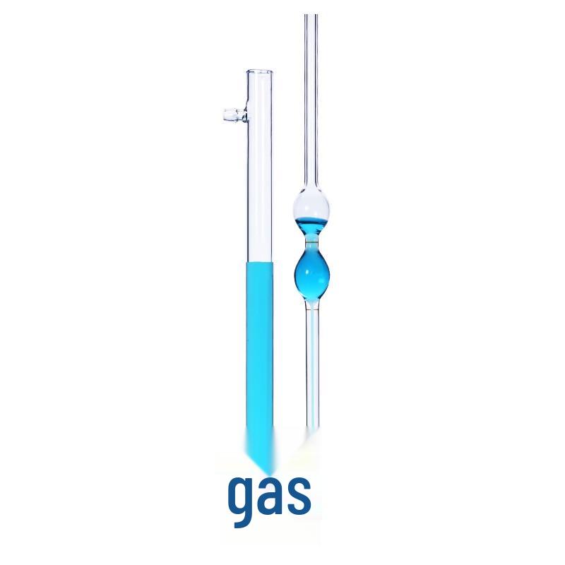 Viscometer Glass Capillary Tube