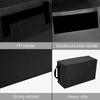Fabric Plants Grow Bags Raised Garden Bed with Handle for Vegetable Herbs Gardening Felt Plant Pots Potato Tomato Planter