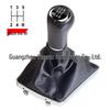 Compatible Vauxhall Opel Astra III H 1.6 Manual Gear Shift Boot 5/6 Speed (2004-2010)