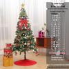 Christmas Tree Set with Window Decorations (60cm, 1.2m, 1.5m, 1.8m, 2.1m)