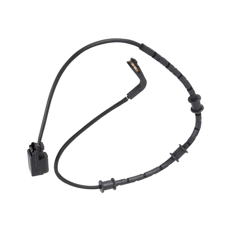 1Pc Rear Brake Pad Wear Sensor For Jaguar XJ X351 204PT 306PS C2D37743 Brake Pad Sensor Line
