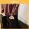 Vintage Chic Glamorous Chain Bag For 2024 Stylish Fashion Statement Shell Design