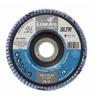 Sltr Base-X Flap Grain 60 125Mm - 10 Pcs - Pa9 60 125Lu