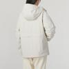 Lanbu Women's Winter Outdoor 3-in-1 Jacket