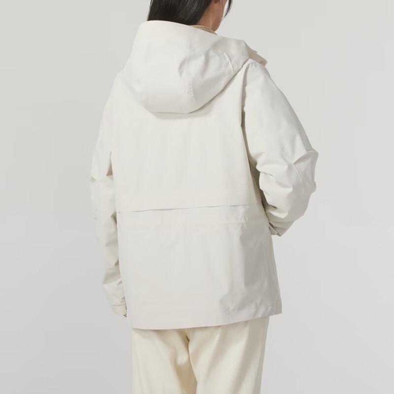 Lanbu Women's Winter Outdoor 3-in-1 Jacket