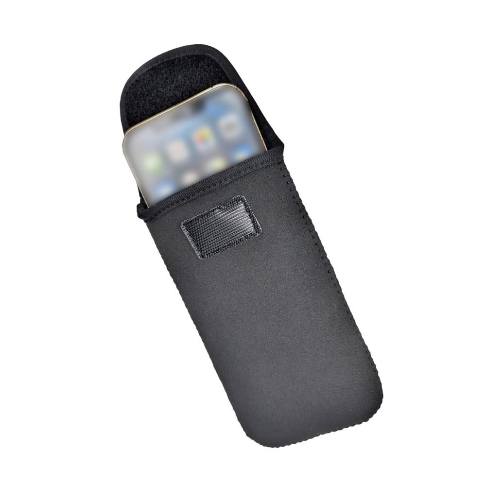 Universal Mobile Phone Bag Dustproof Phone Protective Cover High Quality Phone Storage Bag